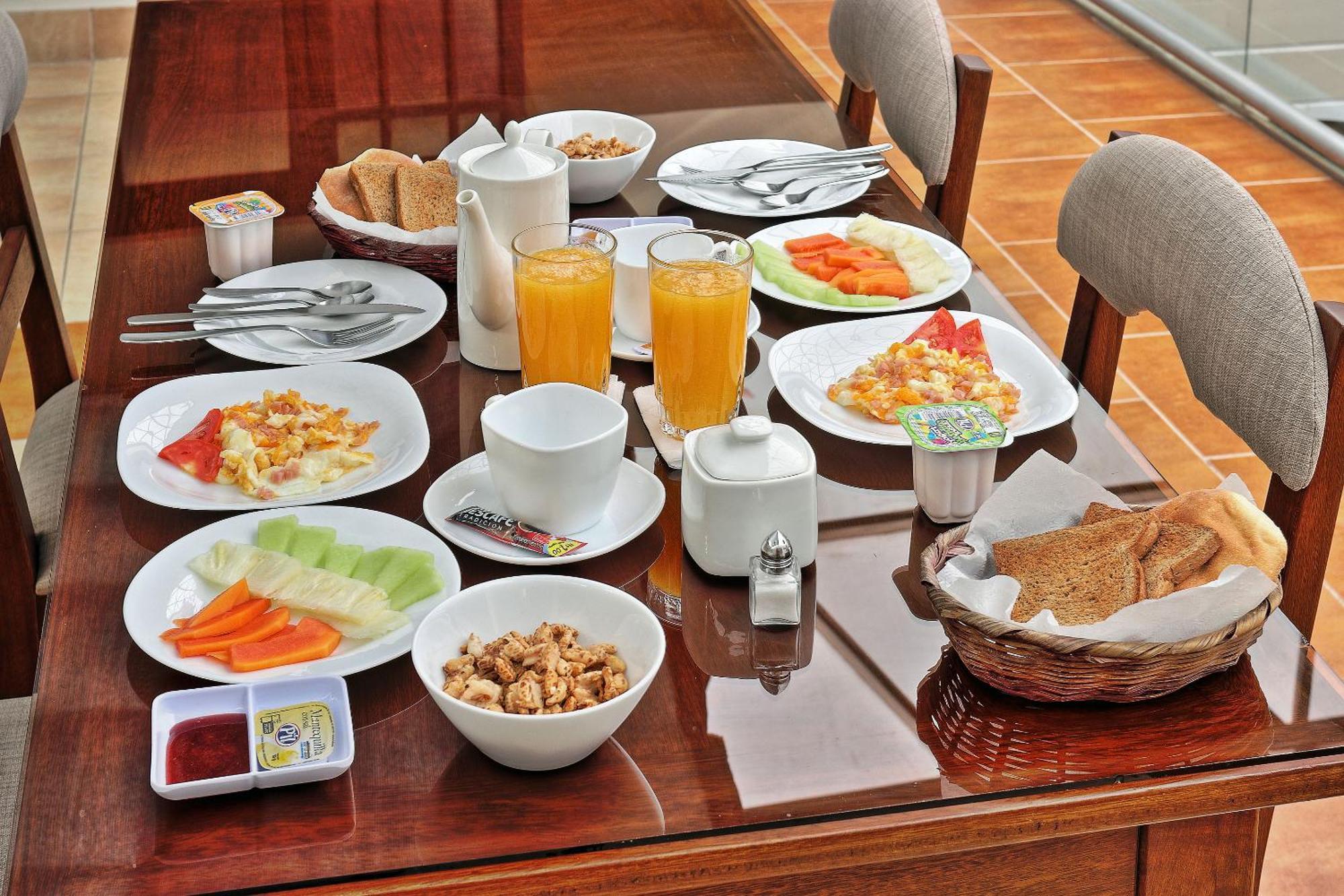 Hostal Patrimonio - Potosí Dış mekan fotoğraf