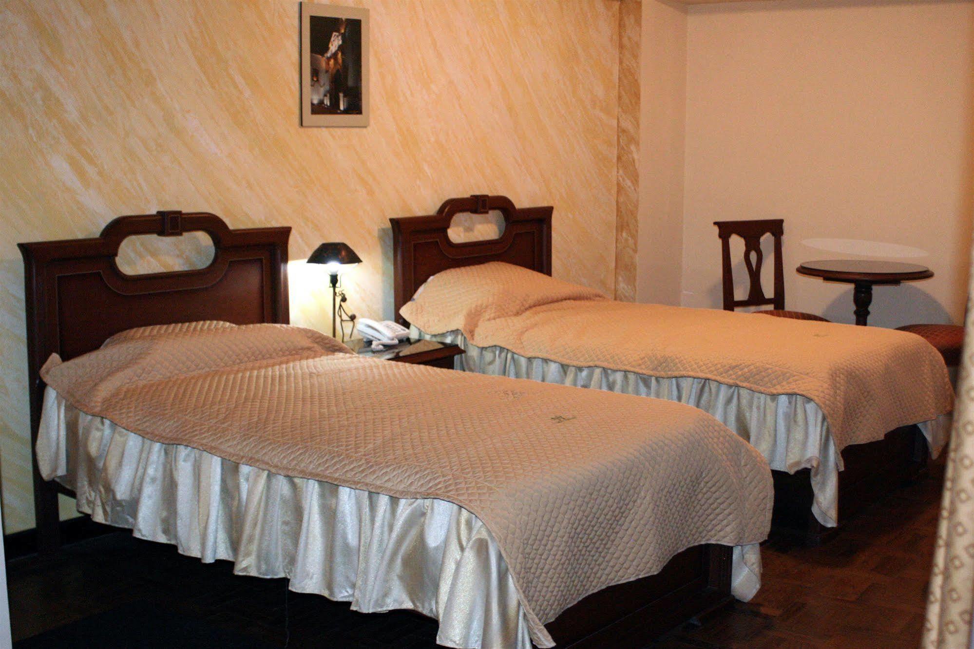 Hostal Patrimonio - Potosí Dış mekan fotoğraf