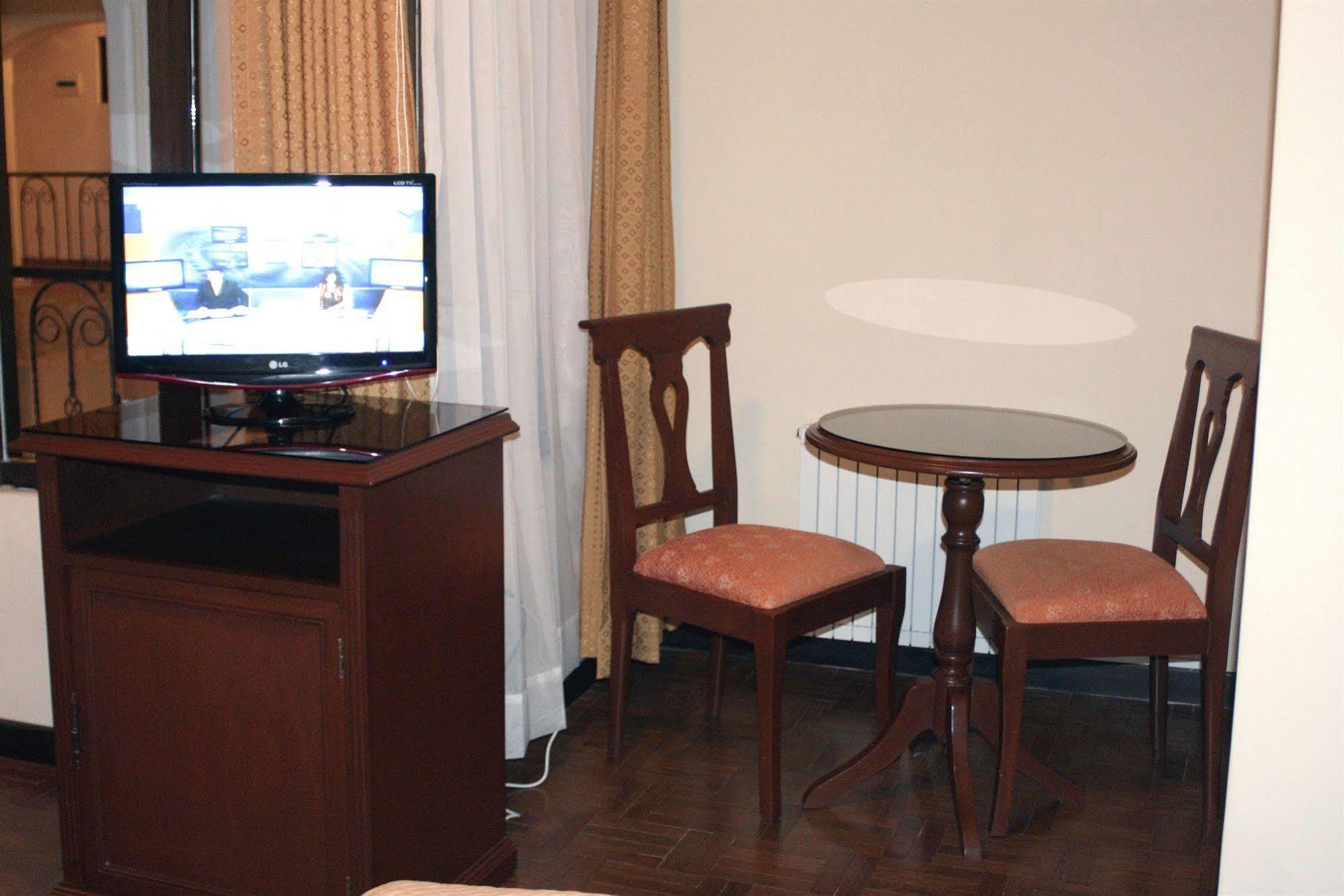 Hostal Patrimonio - Potosí Dış mekan fotoğraf